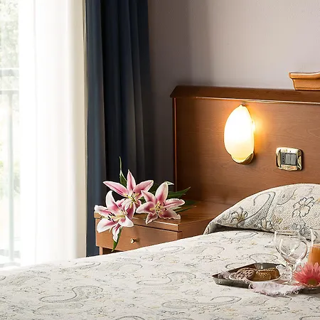 Palladio Hotel Malcontenta