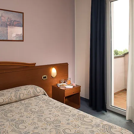 Hotel Palladio Malcontenta