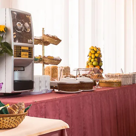 Palladio 3* Malcontenta