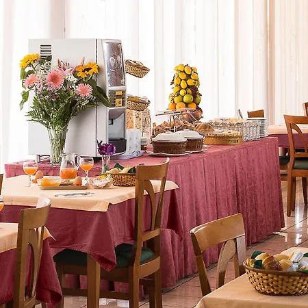 Hotell Palladio