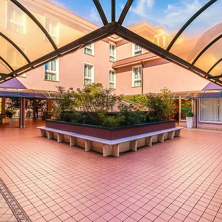 Palladio Hotell