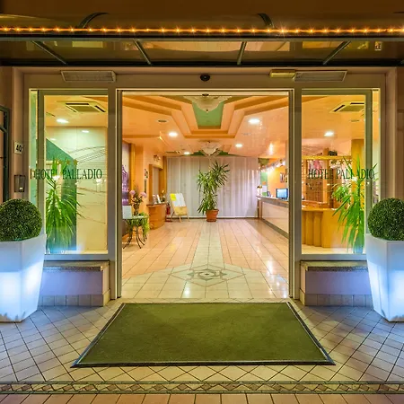Palladio 3*
