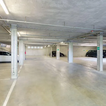 Palladio Hotel Malcontenta