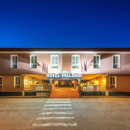 Palladio 3*