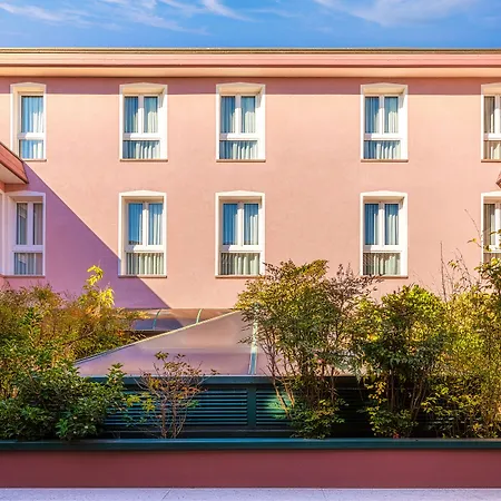 Hotell Palladio