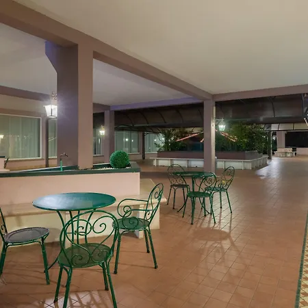 Palladio Malcontenta