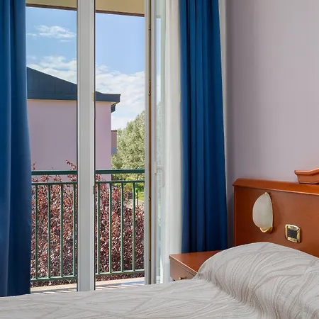 Hotell Palladio Malcontenta