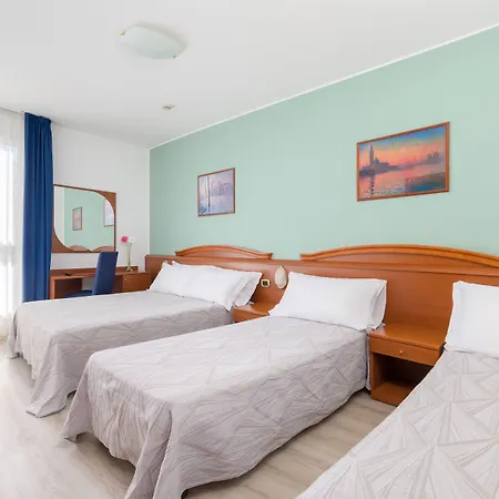 Hotell Palladio Malcontenta