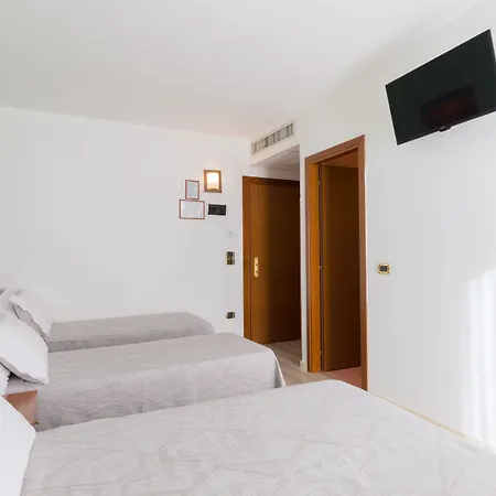 Palladio Hotell