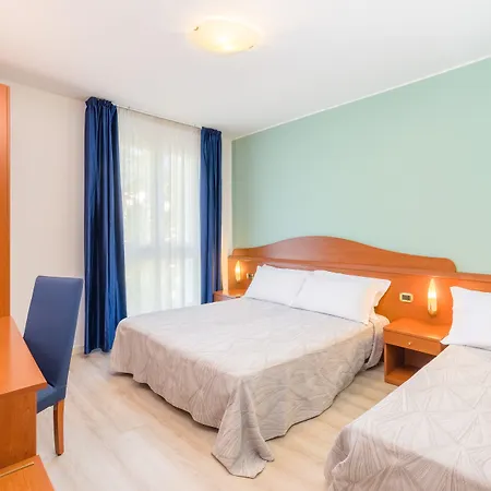Palladio Hotell