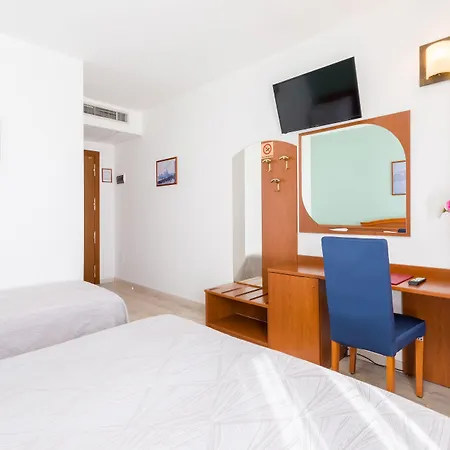 Palladio Hotell 3*