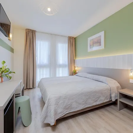Szálloda Palladio 3*