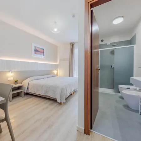 Szálloda Palladio 3*