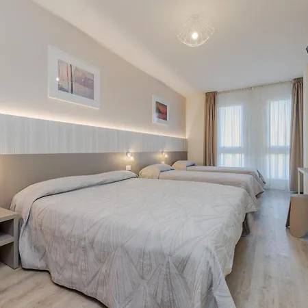 Palladio 3* Malcontenta