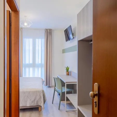 Palladio Hotell