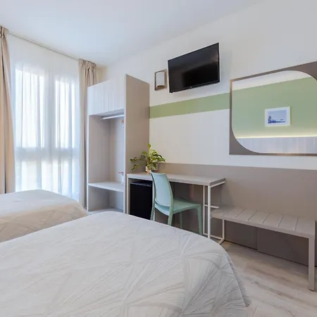 Palladio Hotell 3*