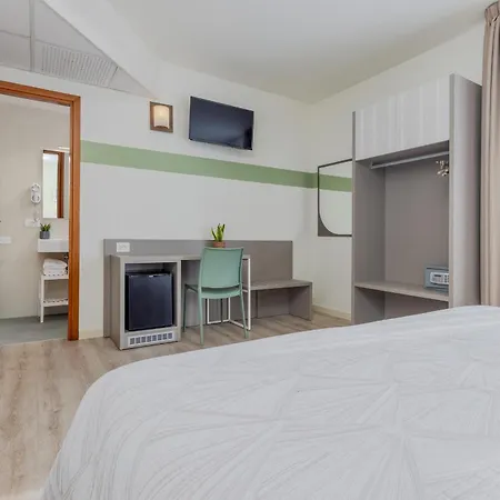 Palladio 3*