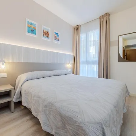 Palladio 3* Malcontenta