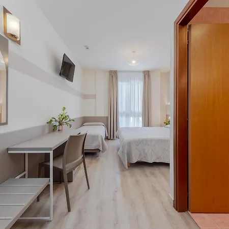 Palladio Hotell