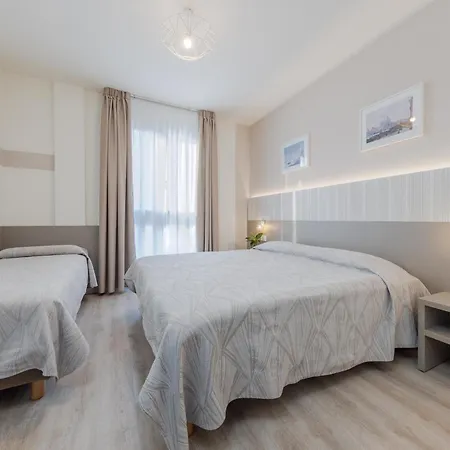 Hotell Palladio 3*