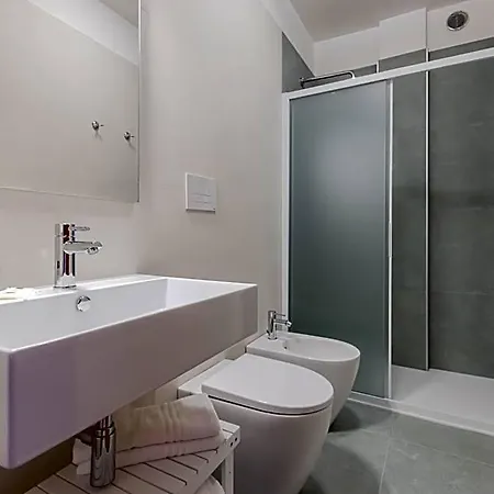 Ξενοδοχείο Palladio 3*