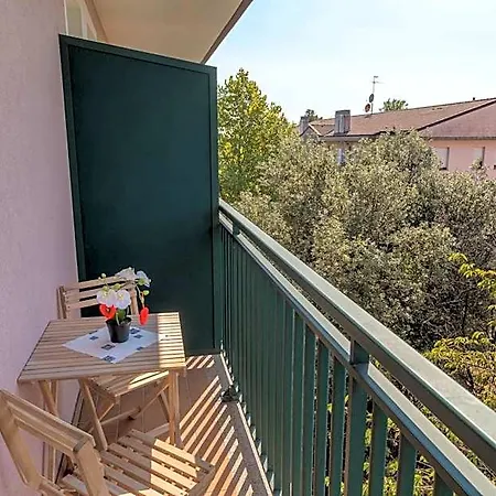 Ξενοδοχείο Palladio 3*