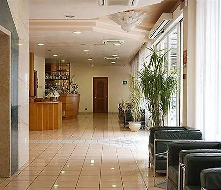 Palladio Hotell 3*