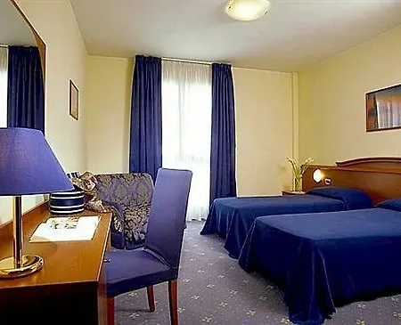 Hotel Palladio