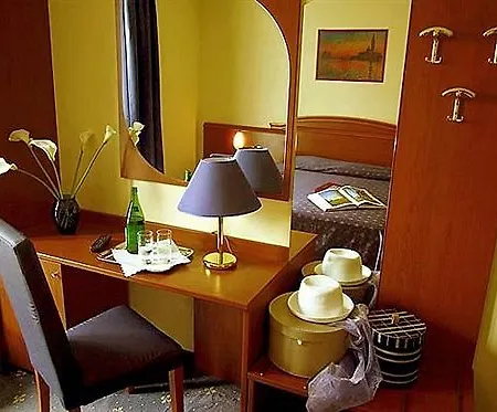 Hotel Palladio Malcontenta