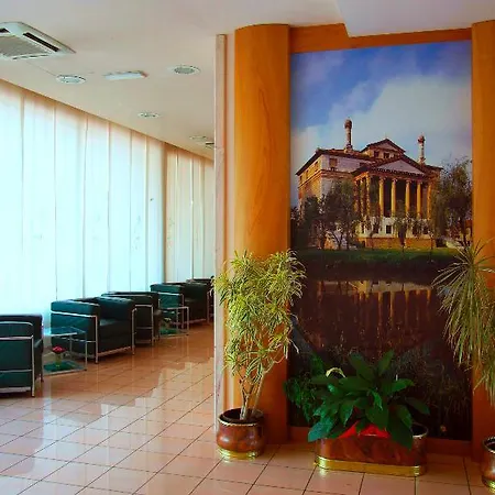 Palladio 3* Malcontenta