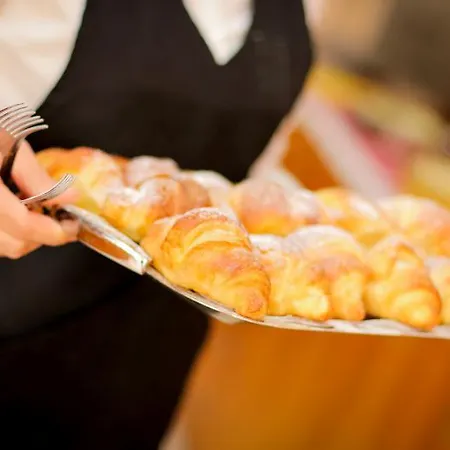 Hotel Palladio Malcontenta