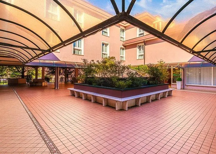 Palladio 3* Malcontenta