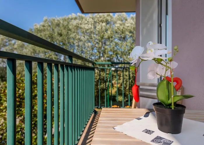 Palladio Hotel Malcontenta