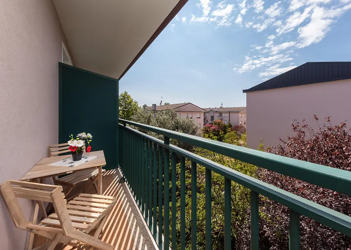 Palladio Malcontenta