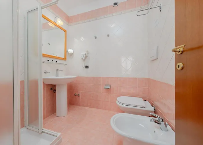 Palladio Hotell Malcontenta