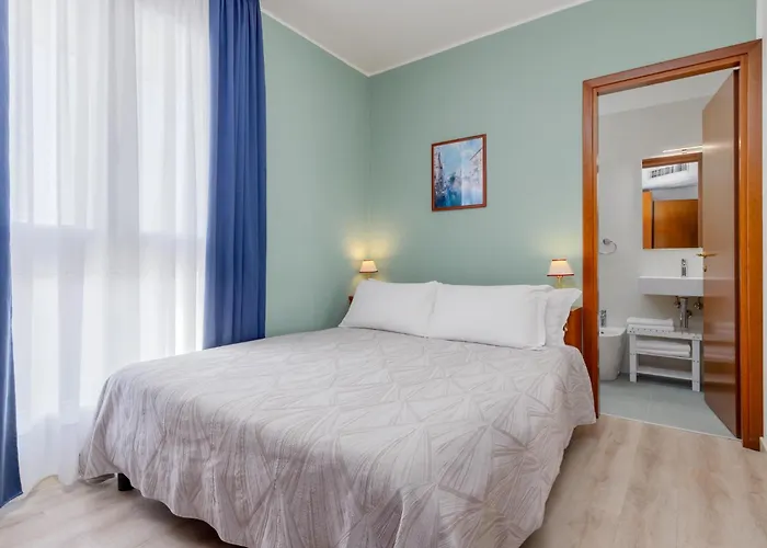 Hotell Palladio Malcontenta