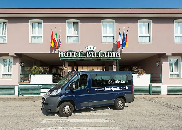 Palladio Hotell Malcontenta