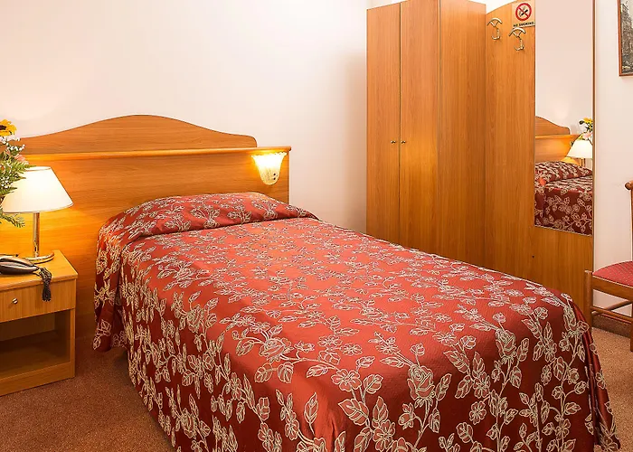 Hotell Palladio Malcontenta