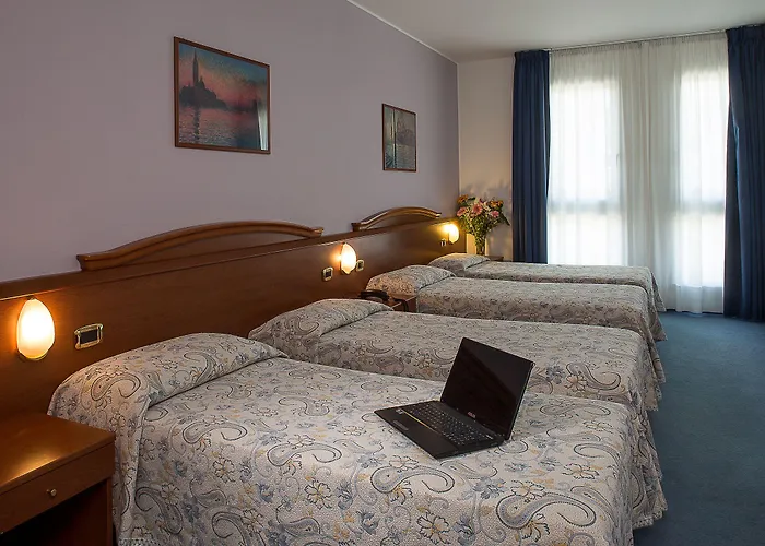 Hotell Palladio Malcontenta