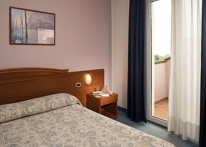 Hotell Palladio Malcontenta