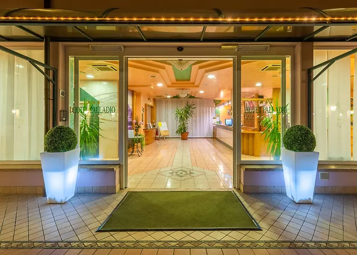 Palladio 3*