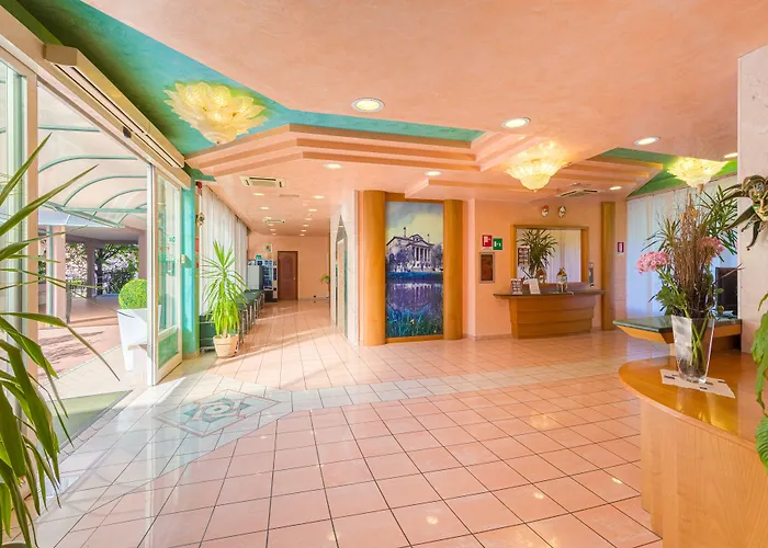 Palladio 3* Malcontenta