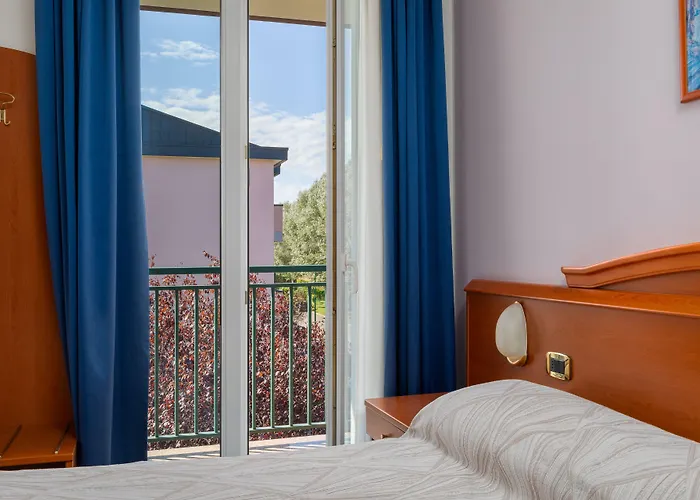 Hotell Palladio Malcontenta