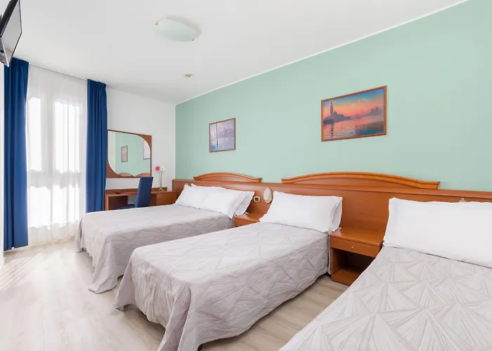 Hotell Palladio Malcontenta