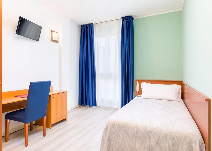 Palladio Hotel Malcontenta