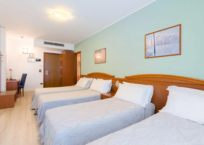 Palladio 3* Malcontenta