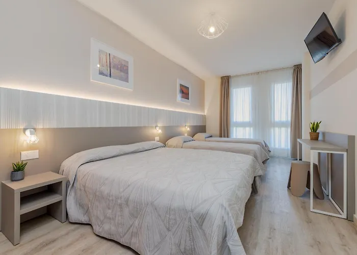 Palladio 3* Malcontenta